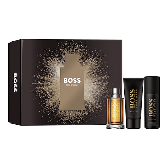 Hugo Boss The Scent - Set, Boss